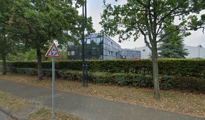 Ginger Formation, Centre de Formation à Élancourt