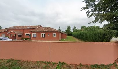 Ikigai Concept, Centre de Formation à Escala