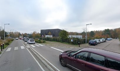 Evidence Formation, Centre de Formation à Saint-Étienne-du-Rouvray