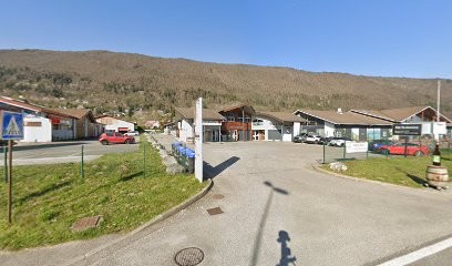 Prism'evolution - Formation En Hypnose, Coaching Et Hypno Coaching, Centre de Formation à Sevrier