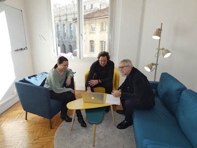 Mad Institute - Marseille - Coaching Professionnel, Bilan De Compétences, Cours D'anglais Centre De Formation à Marseille 01