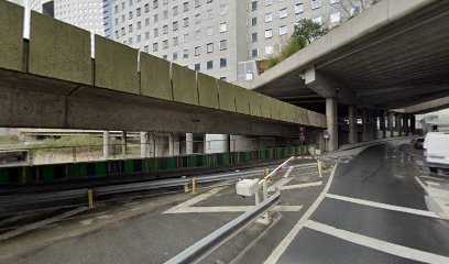 Fpformation, Centre de Formation à Nanterre