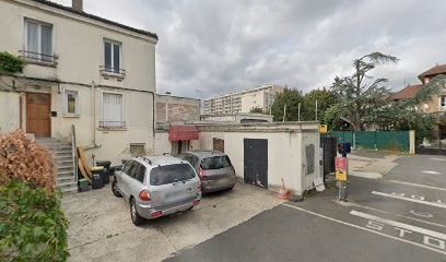 CSDC Dynamique Comportementale, Centre de Formation à Maisons-Alfort