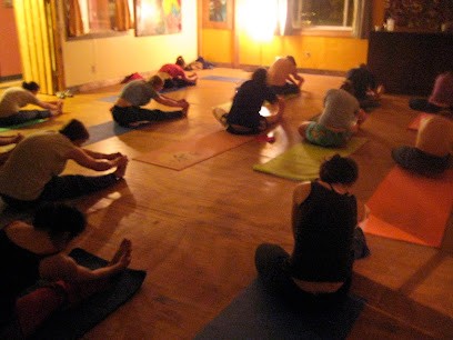 French Ecole Yoga Du Sud-Ouest - Efyso Yoga De L'énergie, Centre de Formation à Gradignan