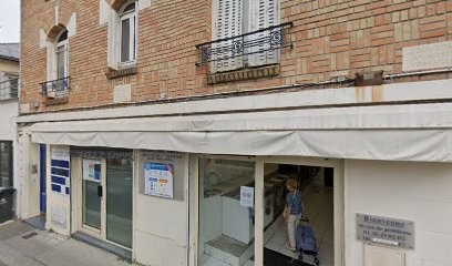 Bboosstt, Centre de Formation à Versailles