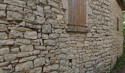 Terra Nova, Centre de Formation à Chandolas