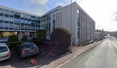 Groupe Fel, Centre de Formation à Poitiers