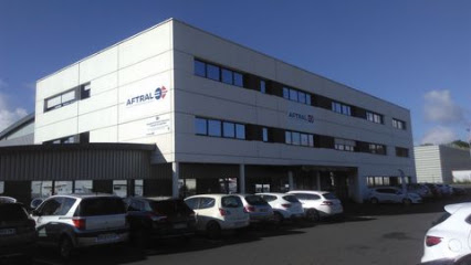 Campus Ept Caen Centre De Formation à Caen