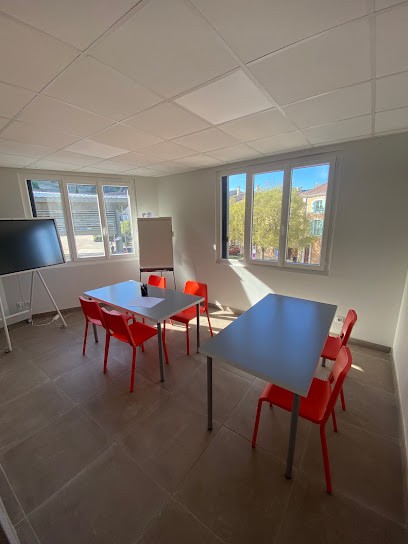 Nexadis, Centre de Formation à Tournon-sur-Rhône