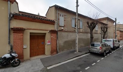 Workshop Relay Daring - Foundation Apprentis D'auteuil, Centre de Formation à Toulouse