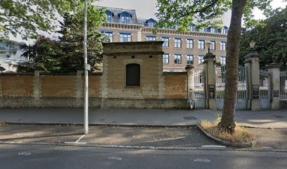 Métod Lyon 8, Centre de Formation à Lyon 08