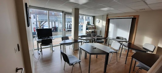 Association Rescif, Centre de Formation à Strasbourg