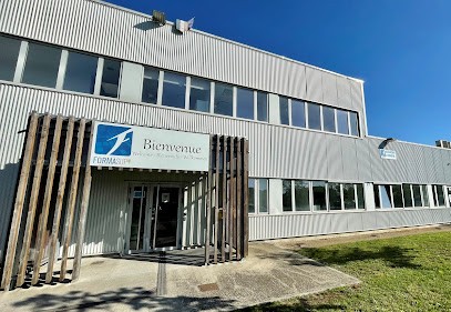 Formasup' 82, Centre de Formation à Montauban