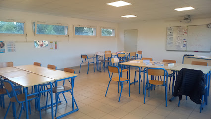 Cfc Saint Jean Le Baptiste Centre De Formation à Valréas