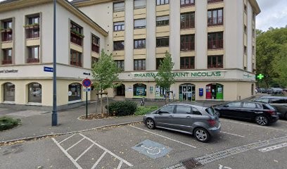 Inlingua, Centre de Formation à Haguenau