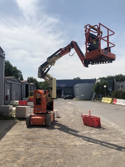 Jmg Formation 2 Uckange, Centre de Formation à Uckange