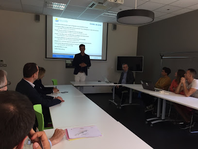 Formation Marketing Digital : #Digiweek Cannes Sophia-Antipolis Nice Centre De Formation à Cannes