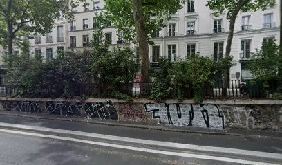 Human Efficience, Centre de Formation à Paris 03