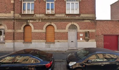 Solidarity Data Processing, Centre de Formation à Lille