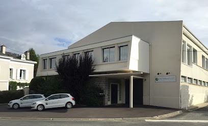 Forma2f, Centre de Formation à Saint-Yrieix-la-Perche