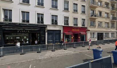 Transport Academy, Centre de Formation à Neuilly-sur-Seine