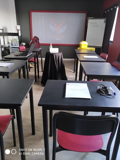 Skin Protech, Centre de Formation à Mareuil-lès-Meaux