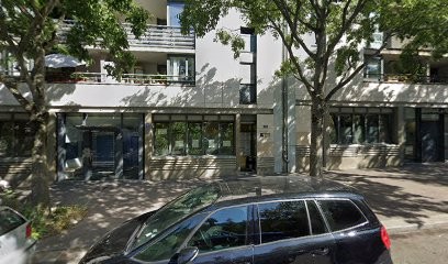 Emmaüs, Centre de Formation à Paris 11