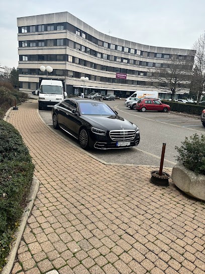 Intop Training, Centre de Formation à Ferney-Voltaire