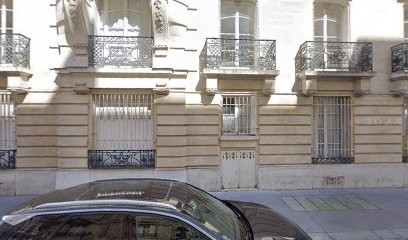 Trident Formation, Centre de Formation à Paris 16