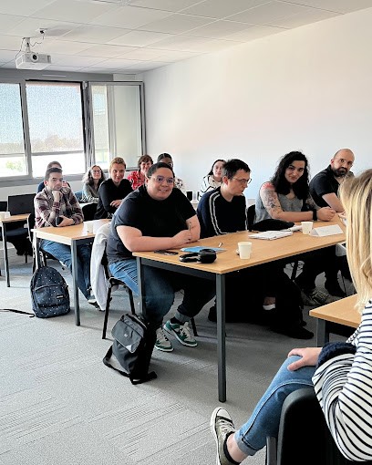 Modula Formation Limoges, Centre de Formation à Limoges