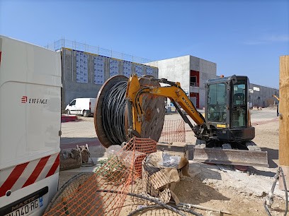Habilitation Electrique.fr Le Spécialiste De L'habilitation Electric Sur Bordeaux, Centre de Formation à Bruges
