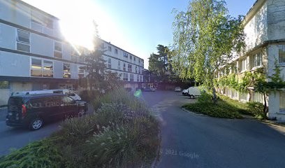 Gidef - Pontoise, Centre de Formation à Pontoise
