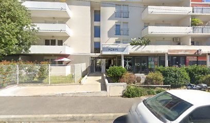 Formagèn, Centre de Formation à Montpellier