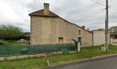 C.e.p.m., Centre de Formation à Mouliets-et-Villemartin