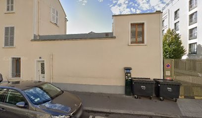 Mokast, Centre de Formation à Saint-Mandé