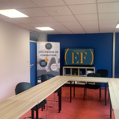 Esprit Formation -Immobilier-E-Learning-Cpf-Bretagne Centre De Formation à Brest