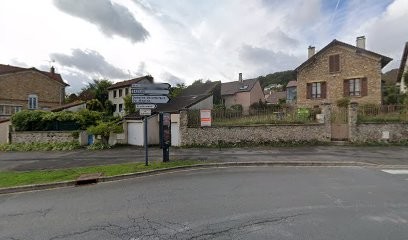 Clay Jean Marie, Centre de Formation à Orsay