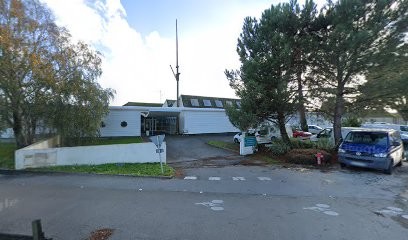 C.e.f.c.m., Center European Training Maritime Continues, Centre de Formation à Lorient