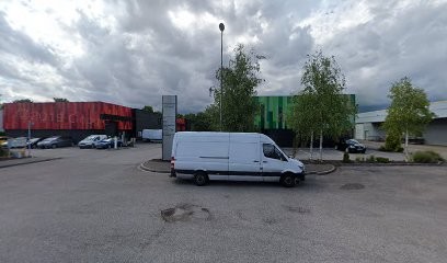 Vb-Prévention, Centre de Formation à Ludres