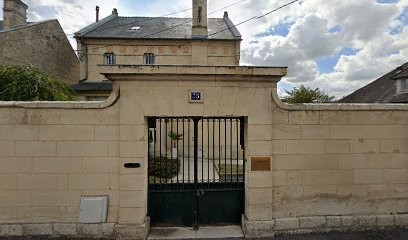 Uimm Picardie, Centre de Formation à Soissons