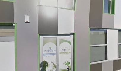 Aerosurete, Centre de Formation à Eysines