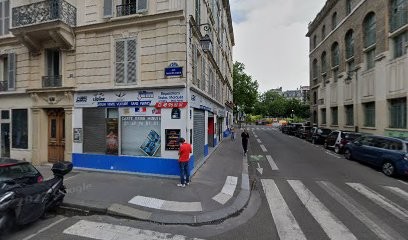 My Board Cpf, Centre de Formation à Paris 04