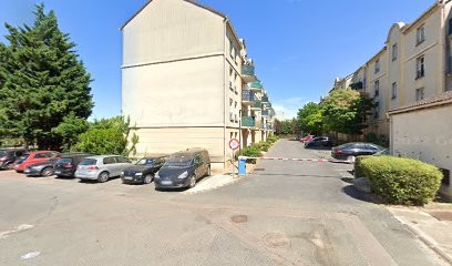 Objectifpole, Centre de Formation à Saint-Brice-sous-Forêt