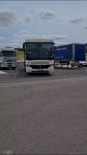 Go Formations 55, Centre de Formation aux Souhesmes-Rampont