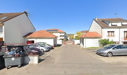 Le Centre MAMAR, Centre de Formation à Mantes-la-Jolie