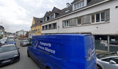 Cob Formation, Centre de Formation à Carhaix-Plouguer