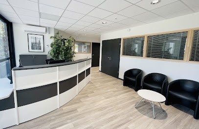 Cibc Ain Haute-Savoie - Bilan De Compétences Bourg-En-Bresse, Centre de Formation à Bourg-en-Bresse