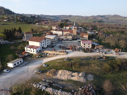Aplomb, Centre de Formation à Saint-Appolinard