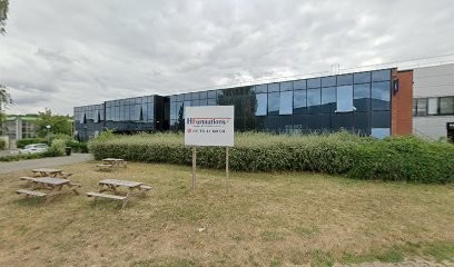 Az Training - H-Formations, Centre de Formation à Saint-Thibault-des-Vignes