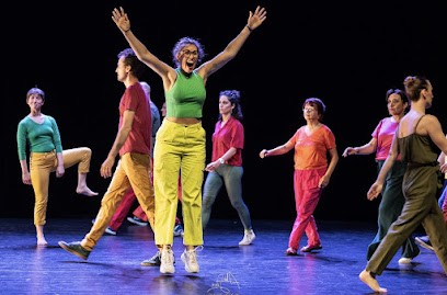 La Happy, Centre de Formation à Montpellier